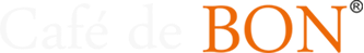 Cafe de Bon